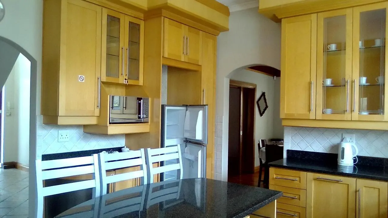 Uyolo Guest Logde location
