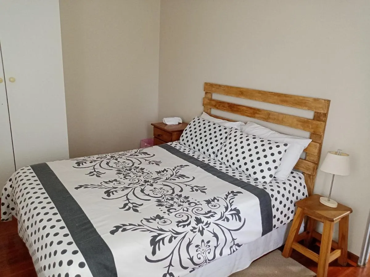 Uyolo Guest Logde Villa Port Elizabeth South Africa